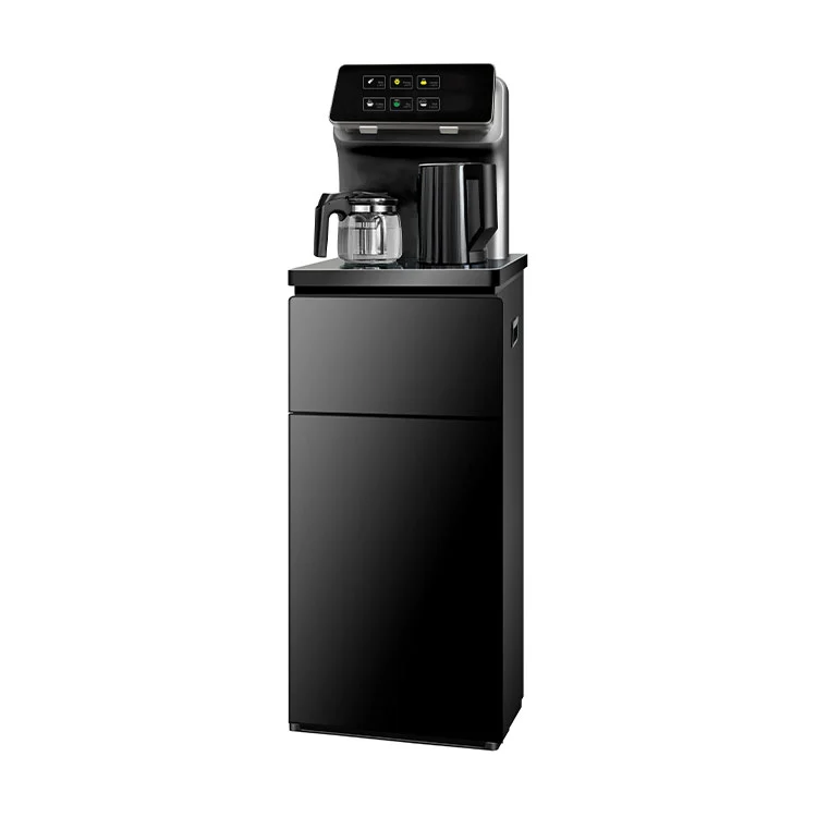 Kold og varm Dual Control Tea Bar Machine Vanddispenser