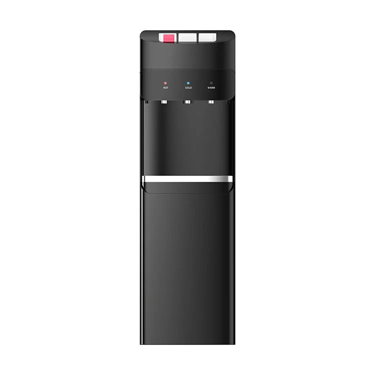 Køleeffekt 90W bundbelastet vanddispenser