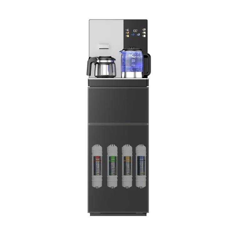 Varmt Kold Normal UF Vanddispenser